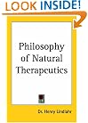 Philosophy of Natural Therapeutics