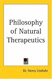 Philosophy of Natural Therapeutics