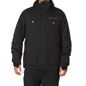 Animal Men's Clancy Full Zip Jacket