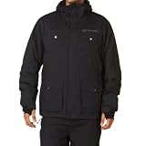 Animal Men's Clancy Full Zip Jacket