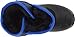 Kamik Boy's Snowbug3 Boot, Navy, 8 Medium US Toddler