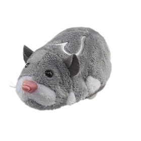 Go Go Hamster Pack - Num Nums (One Supplied)