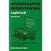Investigative Interviewing Explained