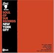 Soul of Sue Records: New York City