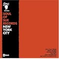 Soul of Sue Records: New York City