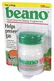 Health & Personal Care : Beano - Beano, 100 tablets