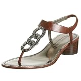BCBGMAXAZRIA Women's Terriel Gladiator Sandal