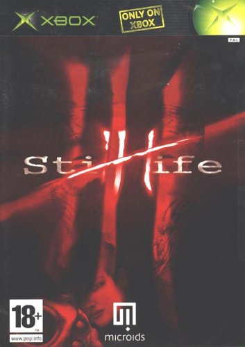Buy Still Life (Xbox) online at Discounted New and Used prices. Delivered to your door with Childrens Toyshop.com