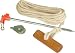 Pawleys Island Hammock Rocking Kit