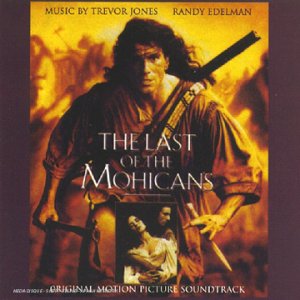 The last of the Mohicans (Le Dernier des Mohicans)