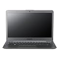 Samsung NP530U3C-A06DE 33,8 cm (13,3 pulgadas) Ultrabook (Intel Core i3 2377M, 1,5 GHz, 4GB RAM, 500GB HDD, Intel HD, Windows 7 Home Premium) Marr�n