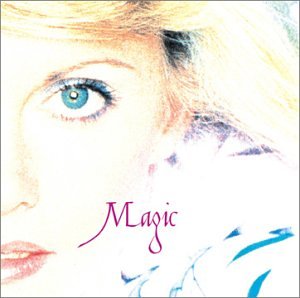 CD-Charts  Music : Magic: The Very Best of Olivia Newton-John