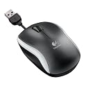 Corded Mouse