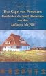 Das Capri von Pommern, Geschichte der Insel Hiddensee von den Anf�ngen bis 1990