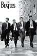 The Beatles Poster Walking in London 24x36 Poster