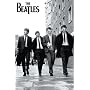 The Beatles Framed Poster Walking in London, 24x36