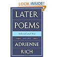Later Poems: Selected and New, 1971-2012