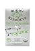 Cloud Star Organic Buddy Biscuits, Roasted Chicken Madness, 14 Ounce Boxes (Pack of 4)
