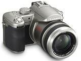 cover of Digitalkamera Panasonic DMC-FZ30 EG-S