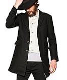 (ビューティーアンドユースユナイテッドアローズ) BEAUTY&YOUTH UNITED ARROWS 【WEB限定】by ∴ インナー ベスト チェスター コート 12256997194 09 Black S