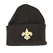 Reebok New Orleans Saints Classic Embroidered Knit Beanie