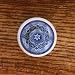 TALAVERA MEXICAN ART #104 DRAWER PULLS KNOBS