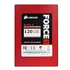 Corsair CSSD-F120GBGT-BK Force GT SSD 120GB Festplatte (6,4 cm (2,5 Zoll), SATA III)