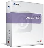 Scholar's Library CD-ROM - Logos Bible Software 3