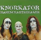 Hasenchartbreaker an album by Knorkator