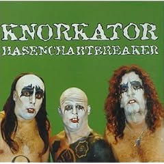 Hasenchartbreaker (1999)