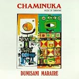 Chaminuka: The Music of Zimbabwe
