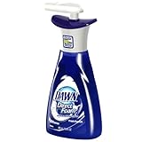Dawn Direct Foam Dishwashing Foam, Fresh Rapids Scent, Case Pack, Ten - 13.5 Fluid Ounce Pump Bottles