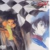 新世紀GPX サイバーフォーミュラSIN VOL.3