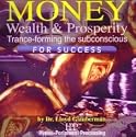 Money Wealth and Prosperity Hypnosis Program (2 CD Set)