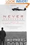 Never Surrender: A Novel of Winston Churchill
