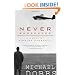 Never Surrender: A Novel of Winston Churchill
