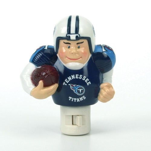 Pack of 5 NFL Tennessee Titans 5