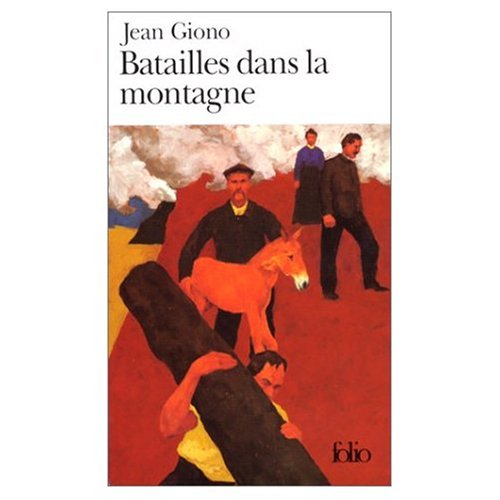 Montagne
