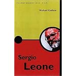 Sergio Leone book cover