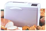 Breadman T4000 Ultimate Dream Machine, 2.5 LB.