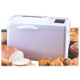 Breadman T4000 Ultimate Dream Machine, 2.5 LB.