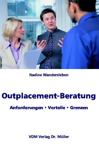Outplacement-Beratung