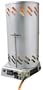 Mr. Heater MH200CV 200,000-BTU Propane Convection Heater