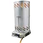 Mr. Heater MH200CV 200,000-BTU Propane Convection Heater