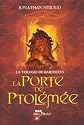 La Trilogie de Bartimeus T03 - La Porte de Ptolemee (Bartimaeus Trilogy)