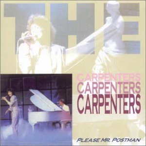 Carpenters, The - Mr. Postman - Zortam Music