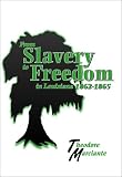 From Slavery to Freedom in Louisiana in 1862-1865