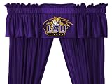 LSU Tigers NCAA Valance