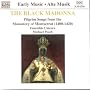 The Black Madonna