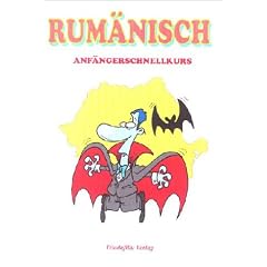 Rum�nisch Anf�ngerschnellkurs